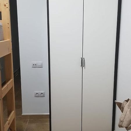 Pozo El Cablero Apartment Лас Палмас де Гран Канария Екстериор снимка