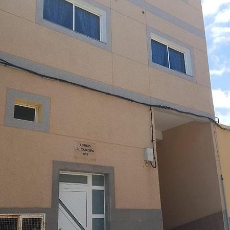 Pozo El Cablero Apartment Лас Палмас де Гран Канария Екстериор снимка