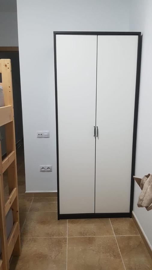 Pozo El Cablero Apartment Лас Палмас де Гран Канария Екстериор снимка