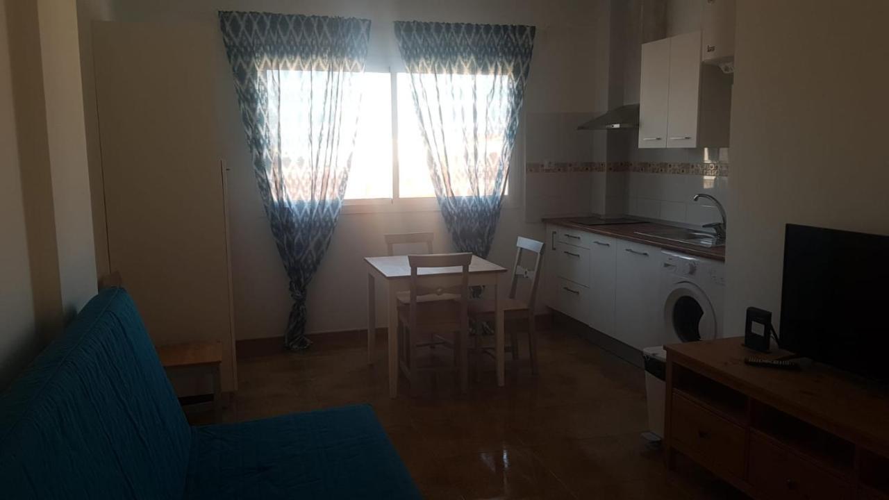 Pozo El Cablero Apartment Лас Палмас де Гран Канария Екстериор снимка