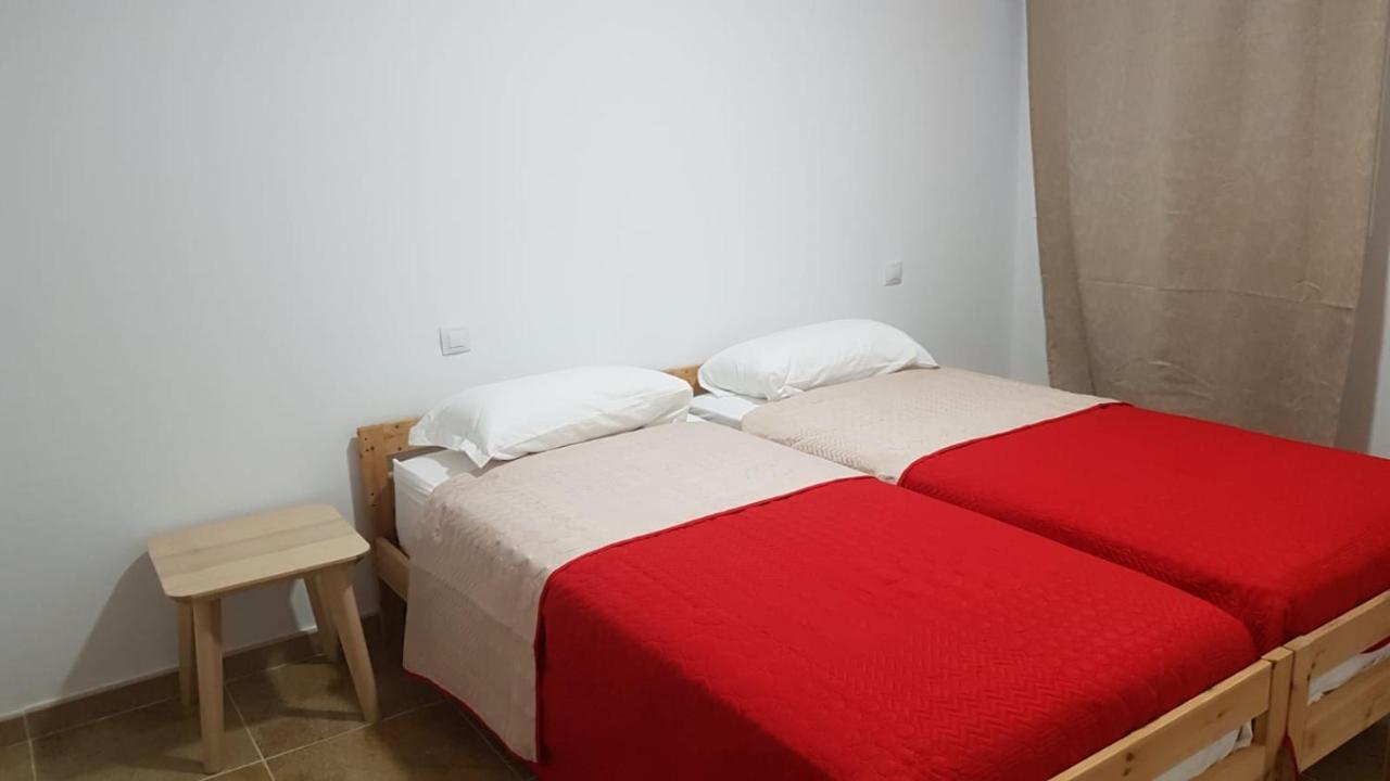 Pozo El Cablero Apartment Лас Палмас де Гран Канария Екстериор снимка